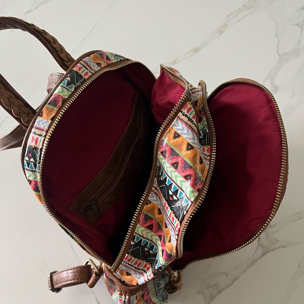 Catchfly backpack - Picture 4 of 5